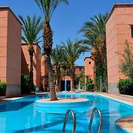 Riad Piscine Palmeraie Marrakesh Eksteriør bilde