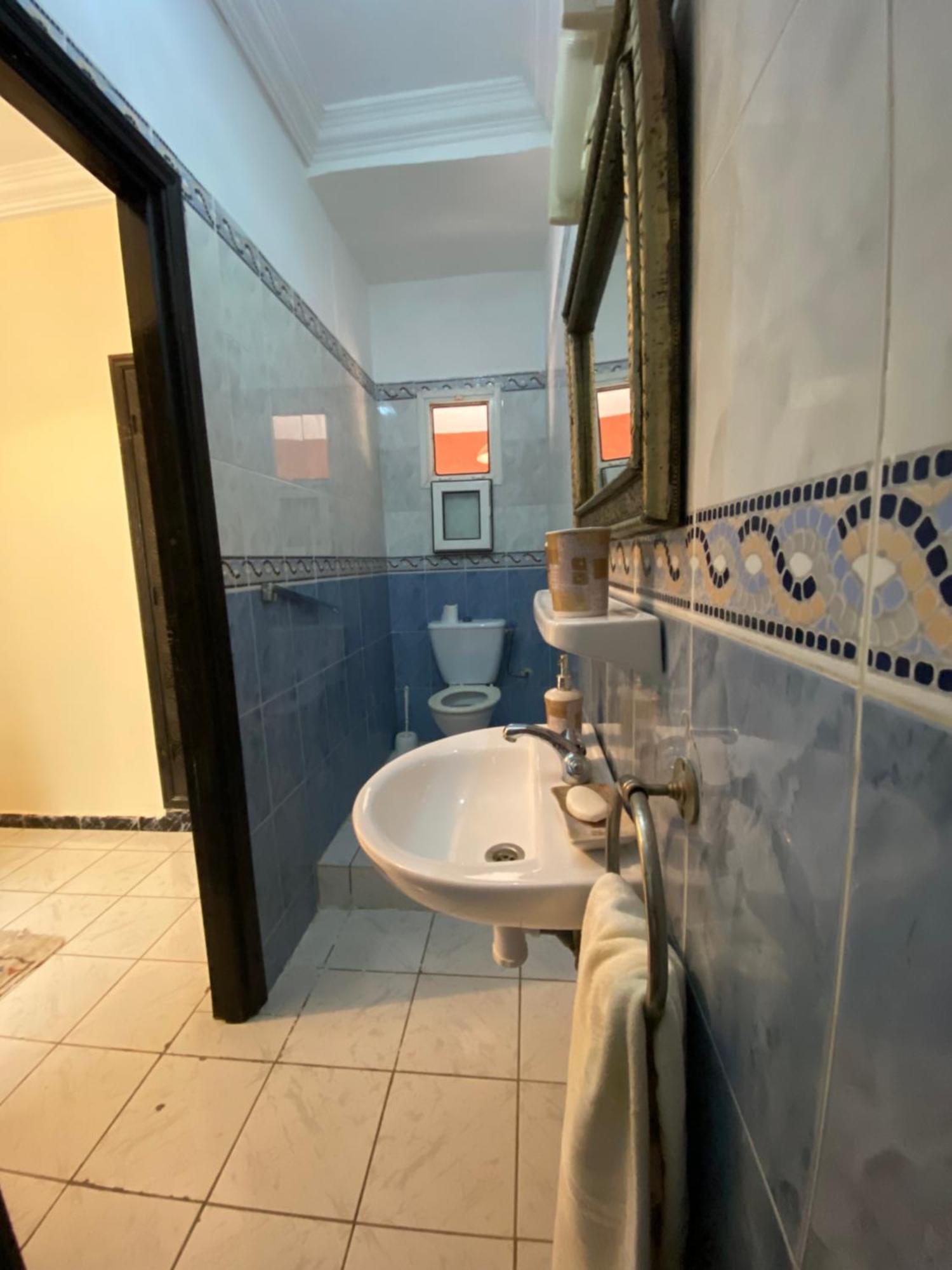 Riad Piscine Palmeraie Marrakesh Eksteriør bilde