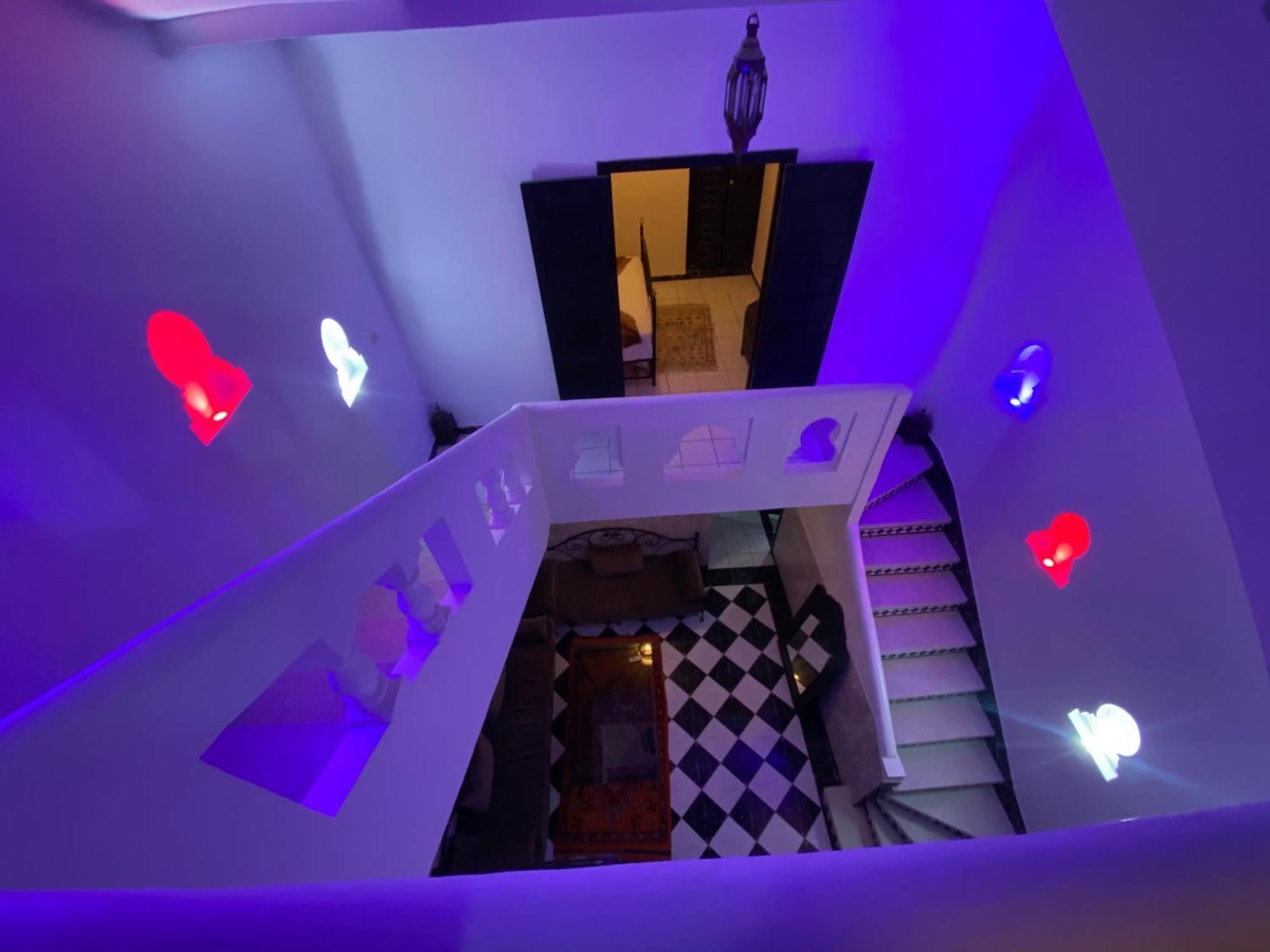 Riad Piscine Palmeraie Marrakesh Eksteriør bilde